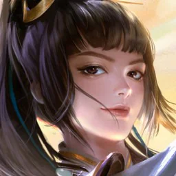Thượng Quan Uyển Nhi